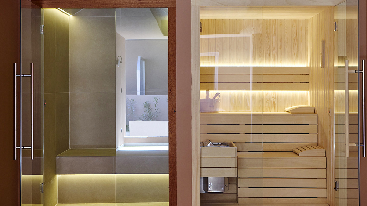 Zeus Kos Beach (ex. Ammos Resort)